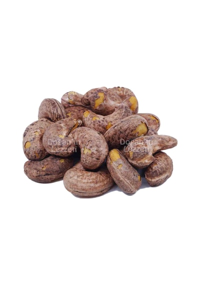 Doğan'ın Lezzeti Kabuklu Kavrulmuş Kaju 1 KG