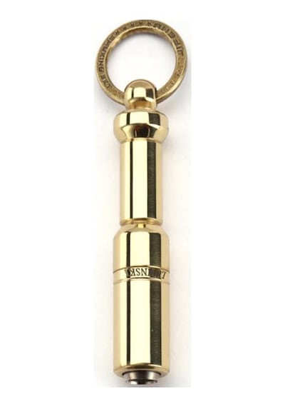 Lubinski Classic Puro Delici Anahtarlık K3 Lb-351