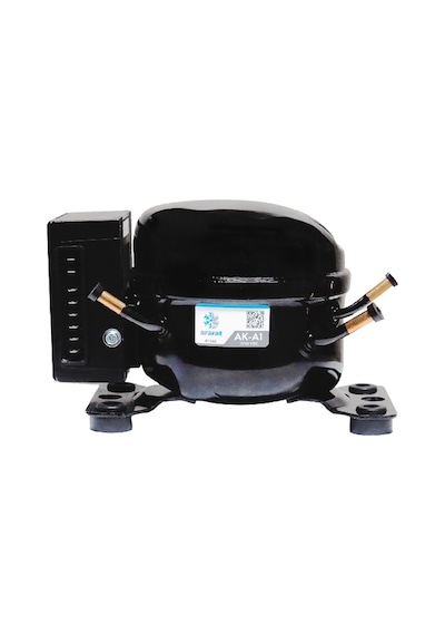 12v / 24v Hermetik Buzdolabı Kompresörü ( Motoru ) 30G