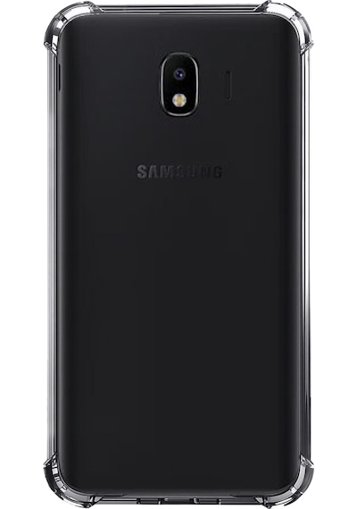 Rarroz Samsung Galaxy J400 J4 Uyumlu Rarroz Seri Arka Koruma