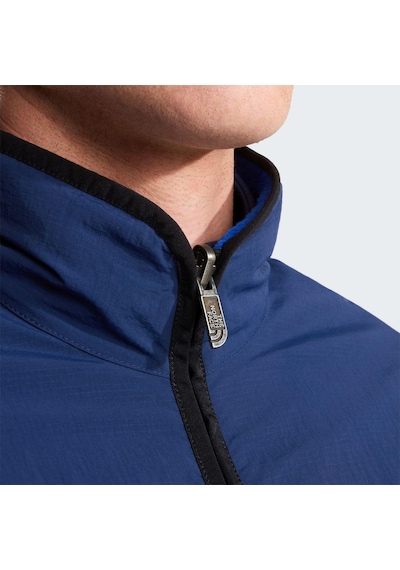 The North Face M Tnf Red Box Reversible Fleece Ceket Erkek Ceket Nf0a8fh8obı1 Lacivert