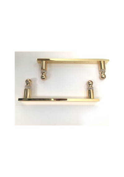 Duşakabin Lama Metal Kulp Gold Diğer