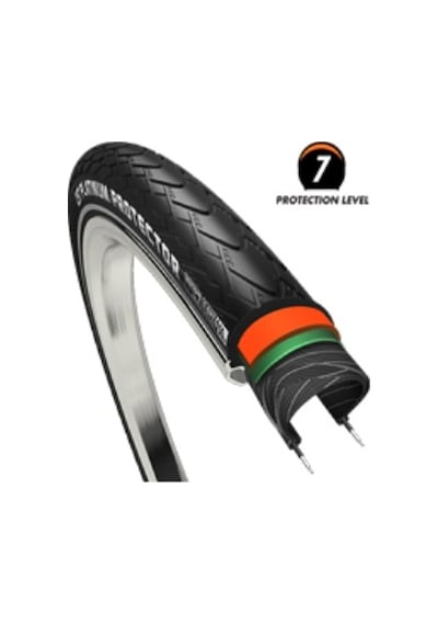 Cst C1920 Platınum Protector 700x45 Dış  Lastik (7level)