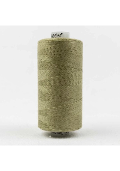 Wonderfil Polyester Dikiş İpliği - Ds165 - Gimblet