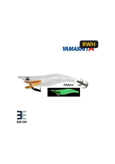 Yamashita Egi Oh F 2.5 Kalamar Zokası