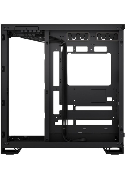 Corsair 6500x CC-9011257-WW Temperli Cam USB 3.2 ATX Mid Tower Kasa