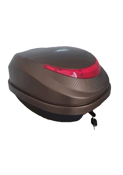 Rexx Motosiklet Arka Çanta 32lt