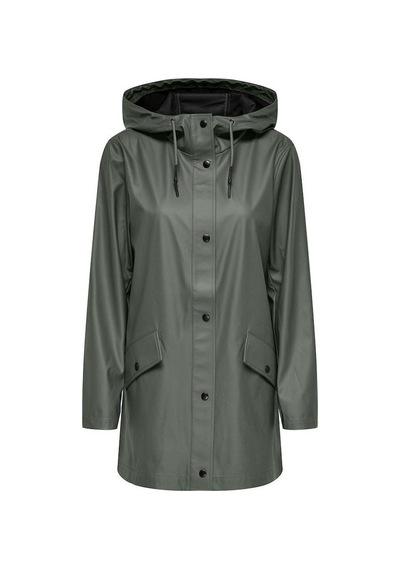 Only Elısa Raın Coat Kadın Mont 15261734 001