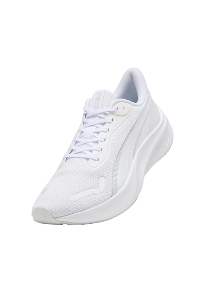 310778-46 Puma Pounce Lite Erkek Spor Ayakkabı Beyaz 310778-46
