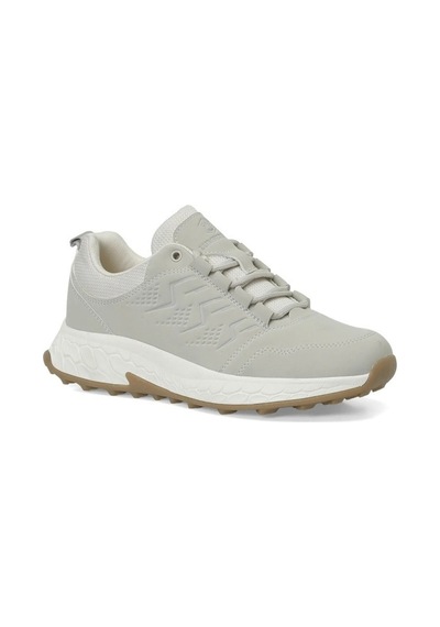Lumberjack 6w Mentoso 6pr Bej Kadın Sneaker