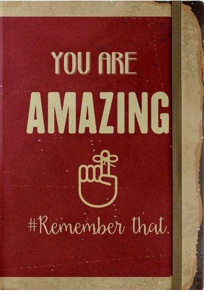 You Are Amazıng Çok Renkli