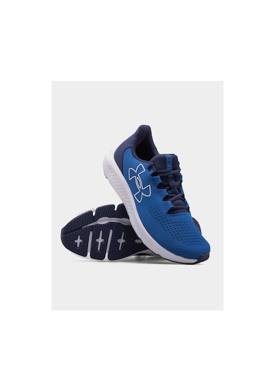 Under Armour 3026518-401 Erkek Koşu Ve Antrenman Ayakkabısı Mavi