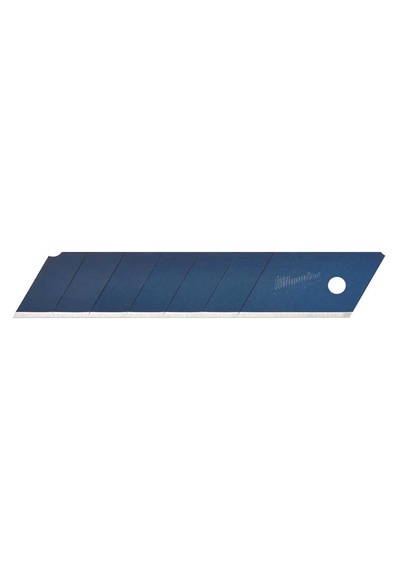 Milwaukee Ayarlı Maket Bıçağı Yedek 25 Mm Pk 10