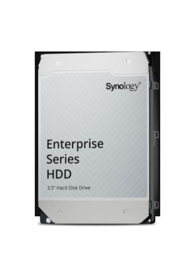 Synology Enterprise HAT5310-20T 3.5" 20 TB SSD