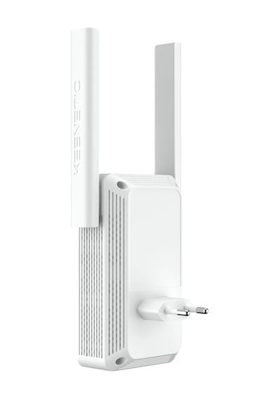 Keenetic Buddy 6 KN-3411 AX3000 Wi-fi Menzil Genişletici