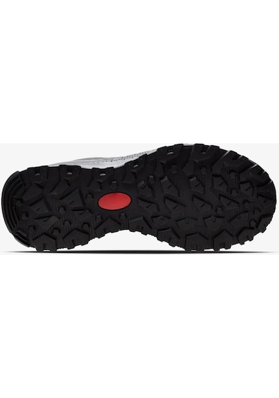 Lescon Safarı 2 Su Geçirmez Waterproof Günlük Spor Ayakkabısı Haki