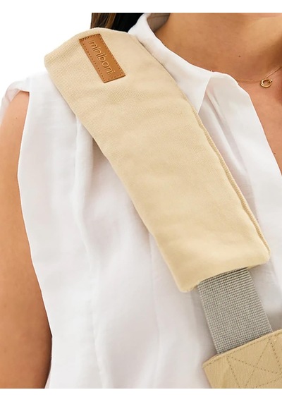 Miniboni Yan Sling - Gri
