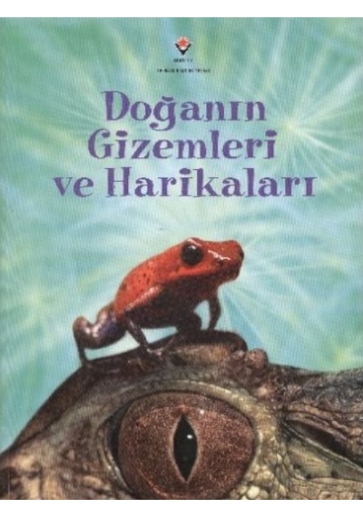 Doğanın Gizemleri ve  Harikaları