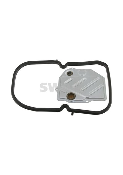 SWAG 99908888 Şanzıman Yağı Filtre Seti Contaları Olan Mercedes 190 Model 201 C Class Model 202 G Class Model