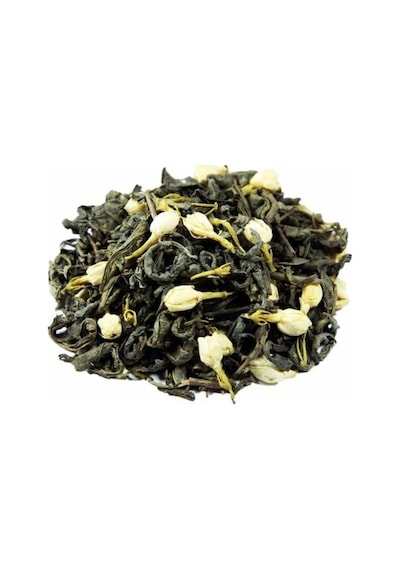 Heybeli Aktar Baharat Yaseminli Yeşilçay Yeşil Çay 100 gr