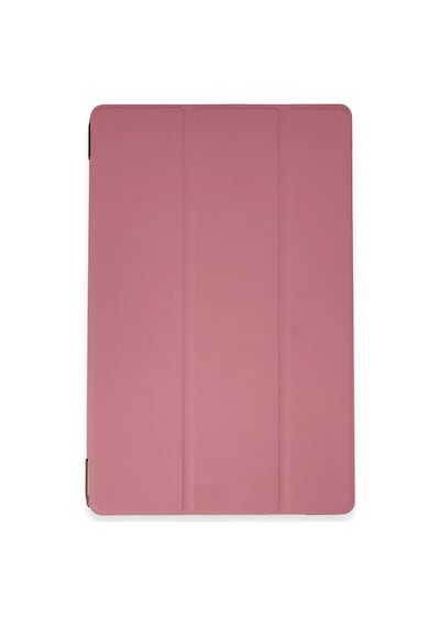 İpad Pro 13 2024 Kılıf Tablet Smart Kılıf - Pembe