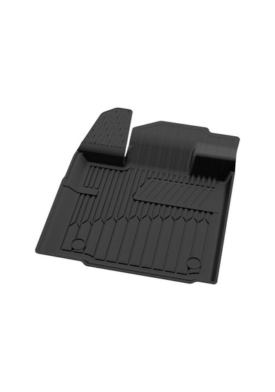Togg Uyumlu 4.5d Pro Premium Havuzlu Oto Paspas