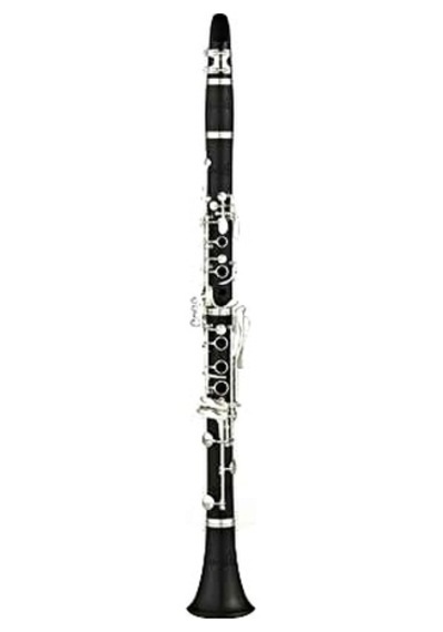 Antigua Cl3230S Si Bemol Klarnet