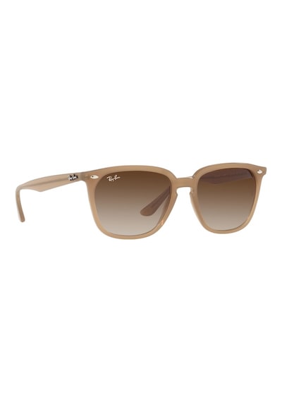Ray-Ban RB4362 55 6166/13 Kadın Güneş Gözlüğü