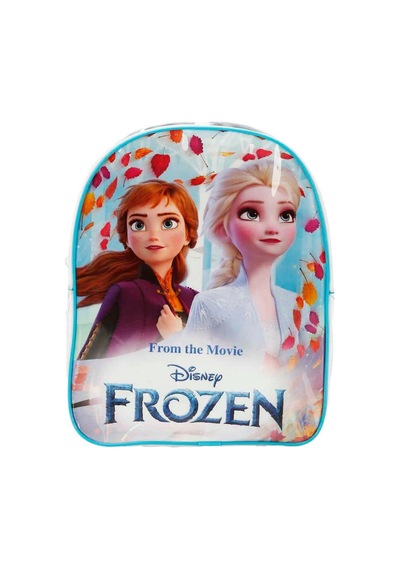 Disney Frozen Sırt Çantalı Boyama Ve Çizim Seti 92925