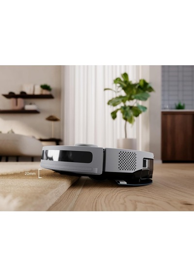 Electrolux Hygienic 700 ER71HW1UG Akıllı Robot Süpürge