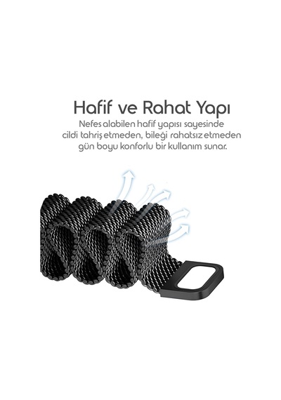 Milano Loop Xiaomi Redmi Watch 6/5/4/mi Band 10 Pro/9 Pro/8 Pro İçin Kordon Manyetik Tasarımlı Terletmeyen Mi Band 10 Pro Kordon Nefes Alabilen Metal Hasır Redmi Watch 6 Kordonu Çok Renkli Milano Loop Xiaomi Redmi Watch 6/5/4/mi Band 10 Pro/9 Pro/8 Pro İçin Kordon Manyetik Tasarımlı Terletmeyen Mi Band 10 Pro Kordon Nefes Alabilen Metal Hasır Redmi Watch 6 Kordonu Çok Renkli