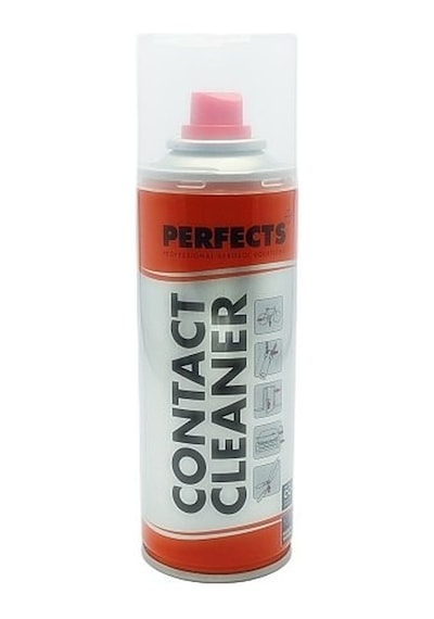 Perfects Yağlı Kontakt Sprey 200ml