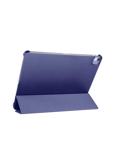 Apple Uyumlu iPad Air 11 2024 Redclick Smart Cover Kalem Bölmeli Standlı 1-1 Kılıf