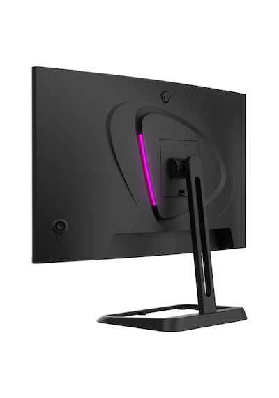 Rampage XYRA XR27C240F 27" 1 ms Full HD Curved 240 Hz Oyuncu Monitörü