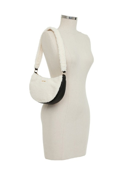 Nine West Sharonpely 4pr Krem Kadın Kol Çantası Sharonpely 4pr