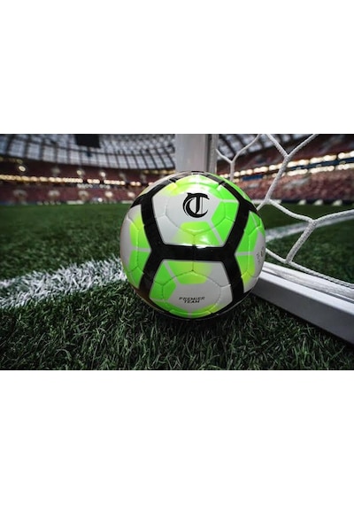 Premier Team El Dikişli 5 Numara Futbol Topu Sc2971-100 4
