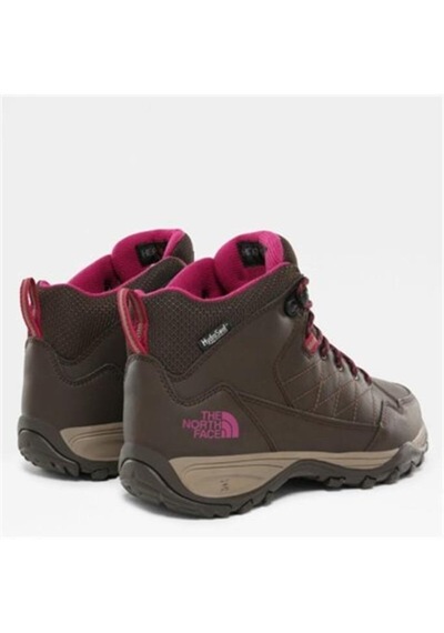 The North Face W Storm Strıke 2 Wp Kahverengi Kadın Outdoor 100519490 001