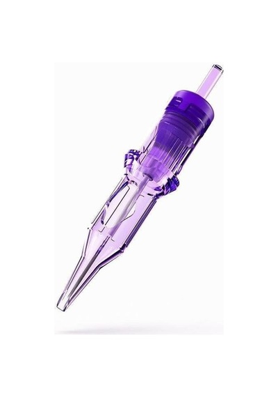 Mast Pro Cartridges 1-pro-1005 Rl Long Taper - Kartuş Dövme İğnesi