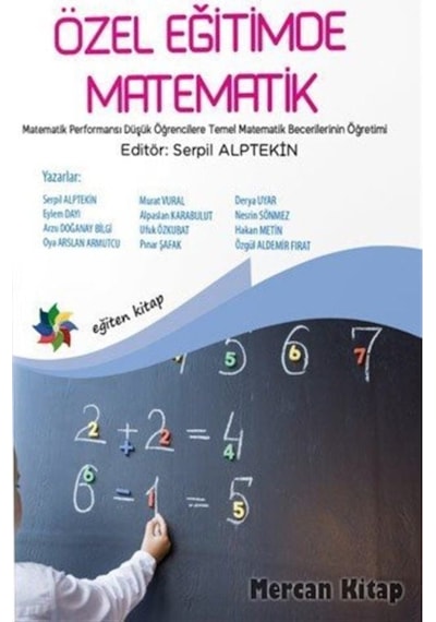 Özel Eğitimde Matematik & Matematik