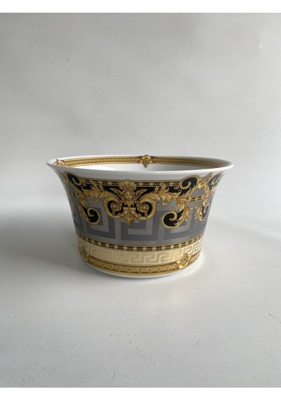 Versace Prestige Gala Salata Servis Kasesi 18 Cm 19325-403637-13110