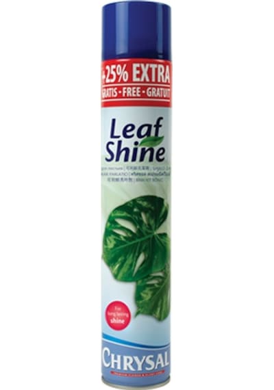 Chrysal Leafshine Yaprak Parlatıcı Diğer