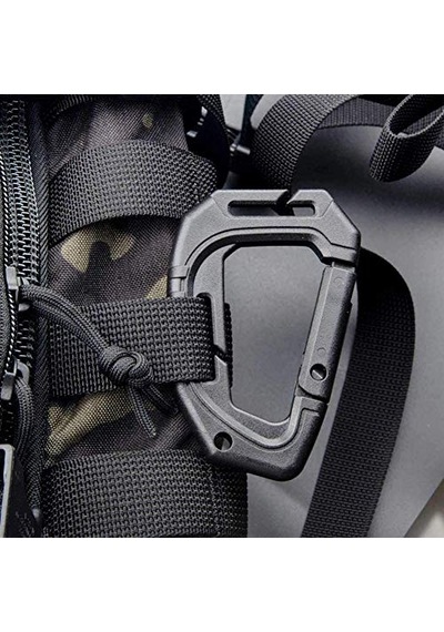 Tactical Molle Karabina