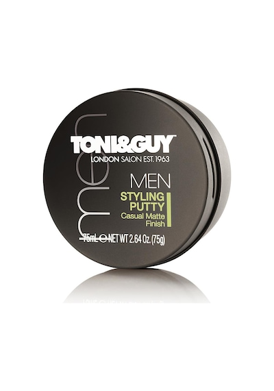 Tonı&Guy Men Krem Wax Stylıng Putty 75 ML