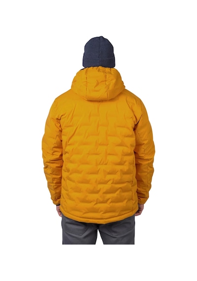 Hannah Zazu Erkek Outdoor Mont 10047536hhx.01 Gyellow Golden Yellow Sarı
