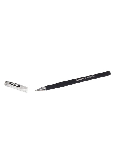 Ayrex Speed Jel Tükenmez Kalem Siyah 0.5 Mm Genel