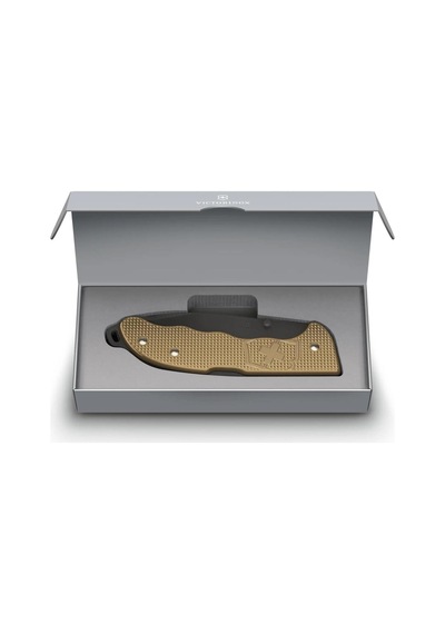 Victorinox Bs Alox Kamp Çakı Bej 8833 Çok Renkli