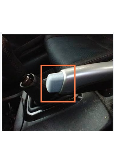 Honda Civic Fb7 El Freni Tuşu