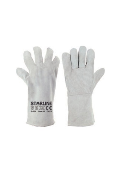 Starline E-061 Deri Eldiven 3122x 41314x