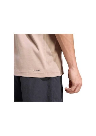 Adidas Erkek Kahverengi T-shirt We Fr T Kd5497