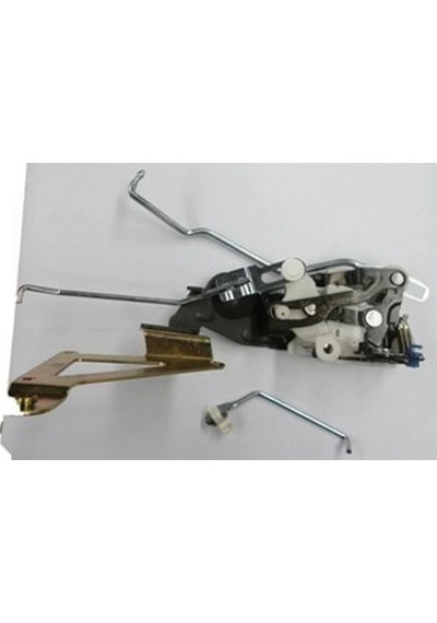 Hyundai Accent 1995-1997 Ön Kapı Kilidi Sağ Tyg Adet Oem No:8132022030